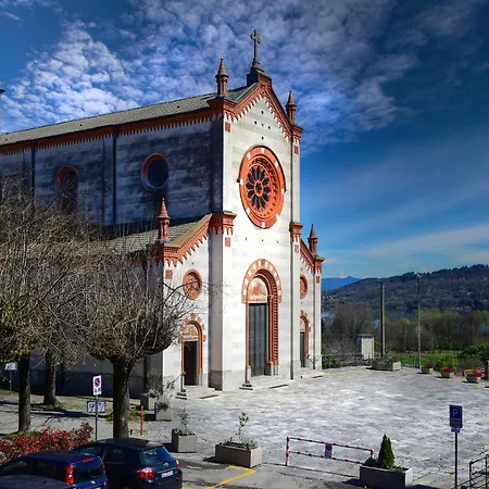 La Casa Dei Laghi 1 Comabbio Monate Maggiore Orta * Mercallo