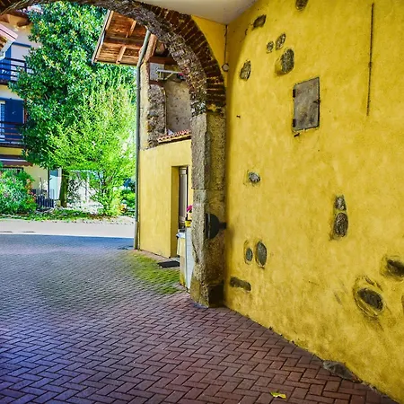 La Casa Dei Laghi 1 Comabbio Monate Maggiore Orta Mercallo