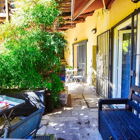 Apartmán La Casa Dei Laghi 1 Comabbio Monate Maggiore Orta