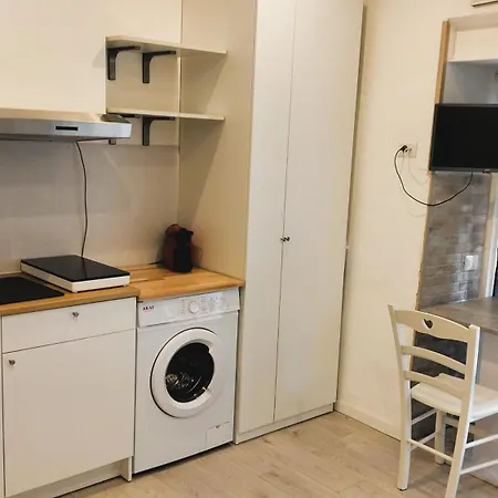 La Casa Dei Laghi 1 Comabbio Monate Maggiore Orta Appartement